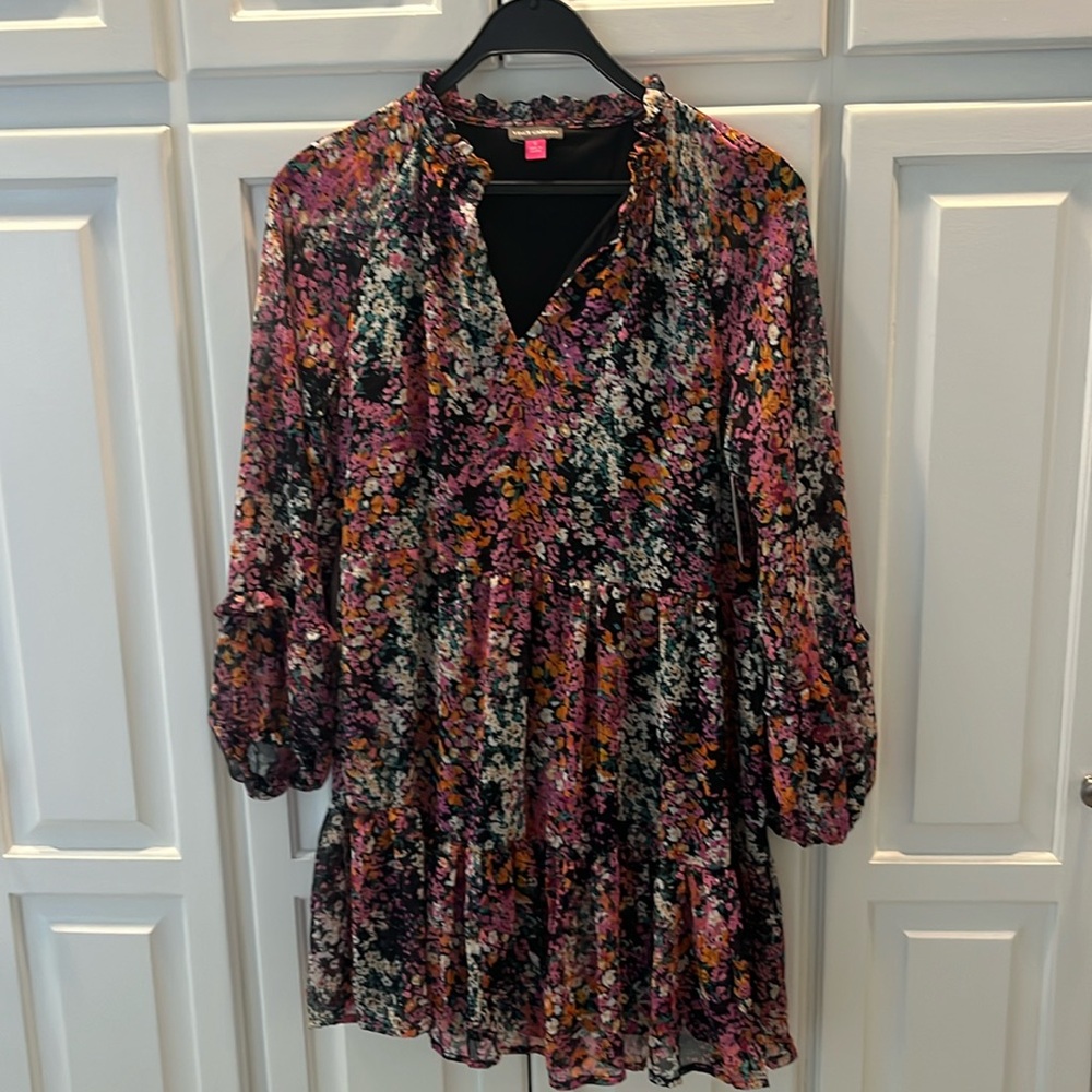 Vince Camuto dress